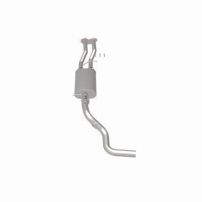 MagnaFlow BRE Exhaust Kit 96-00 Tahoe Yukon 5.7L