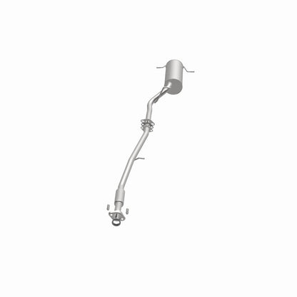 MagnaFlow BRE Exhaust Kit 99-02 Subaru Forester 2.5L