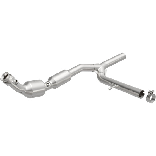 MagnaFlow 04-05 Ford F-150 5.4L Direct Fit Converter