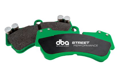 DBA 2018+ Mitsubishi Eclipse Cross SP Performance Front Brake Pads