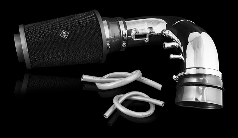 Weapon R 11-13 Ford Mustang 5.0L V8 Secret Weapon Intake