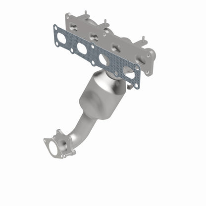 MagnaFlow 15-17 Jeep Cherokee 2.4L Direct Fit Converter