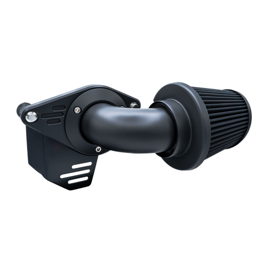 Vance & Hines HD Multi Fit VO2 Falcon Intake Kit Black