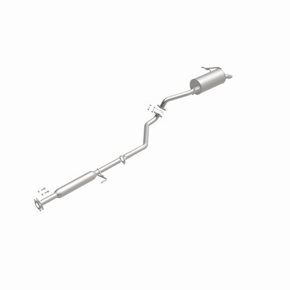 MagnaFlow BRE Exhaust Kit 11-16 Hyundai Elantra 1.8L