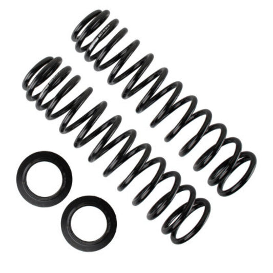 Synergy Jeep JL/JT Front Lift Springs JL 2 DR 6.0in. JLU 4 DR 5.0in.