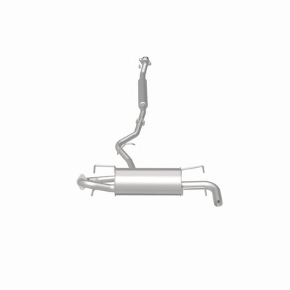 MagnaFlow BRE Exhaust Kit 08-11 Subaru Impreza Outback Sport