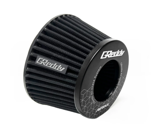 GReddy Universal Airinx M #100