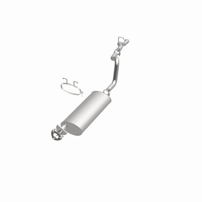 MagnaFlow BRE Exhaust Kit 98-99 Jimmy Blazer Bravada 4.3L