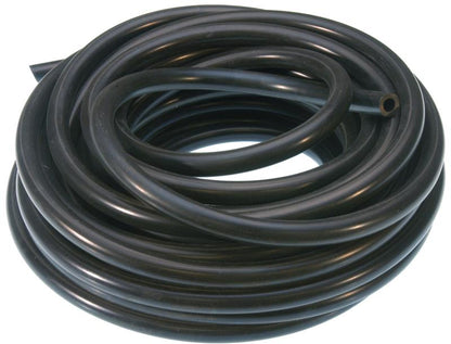 Gates 7/32in ID .42in OD x 50ft Windshield Washer & Vacuum Hose 24in Hg Tubing *Non-Reinforced*