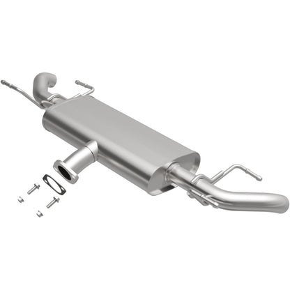 MagnaFlow BRE Exhaust Kit 14-18 Mazda 3 2.0L