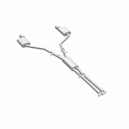 MagnaFlow BRE Exhaust Kit 05-10 300 Magnum Charger 5.7L