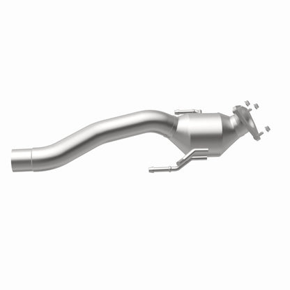 MagnaFlow 04-06 Cayenne V8 4.5 OEM Underbody Direct Fit Converter