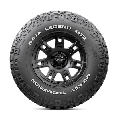 Mickey Thompson Baja Legend MTZ Tire - LT295/70R17 121/118Q - 247924