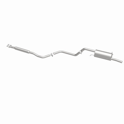 MagnaFlow BRE Exhaust Kit 99-03 Mazda Protege Protege5