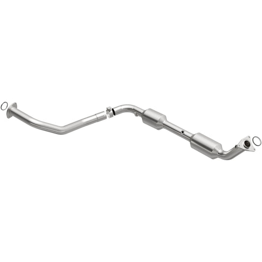 MagnaFlow 07-15 Toyota Tundra 5.7L Direct Fit Converter