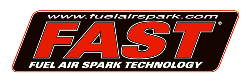 FAST MAP Sensor FAST 3 Bar