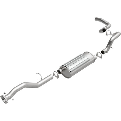 MagnaFlow BRE Exhaust Kit 95 Tahoe Yukon 5.7L