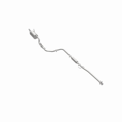 MagnaFlow BRE Exhaust Kit 96-98 Honda Civic 1.6L