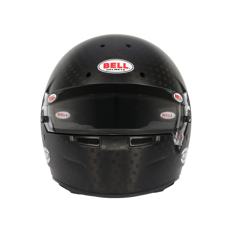 Bell Helmet Rs7 Carbon Lite (Hans) 54(6 3/4) Fia8859-2024/Sa2025