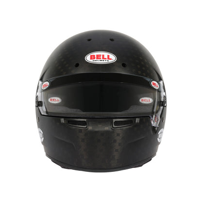 Bell Helmet Rs7 Carbon Lite (Hans) 54(6 3/4) Fia8859-2024/Sa2025
