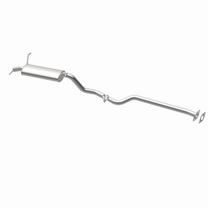MagnaFlow BRE Exhaust Kit 01-06 Hyundai Santa Fe 2.7L