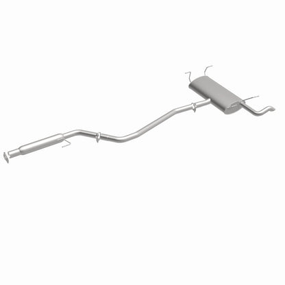 MagnaFlow BRE Exhaust Kit 15-17 Chrysler 200 2.4L