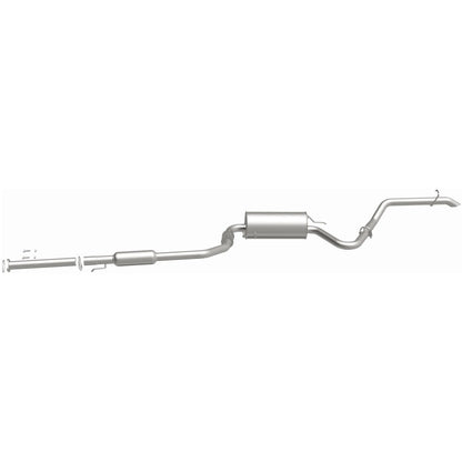 MagnaFlow BRE Exhaust Kit 07-12 Hyundai Elantra 2.0L