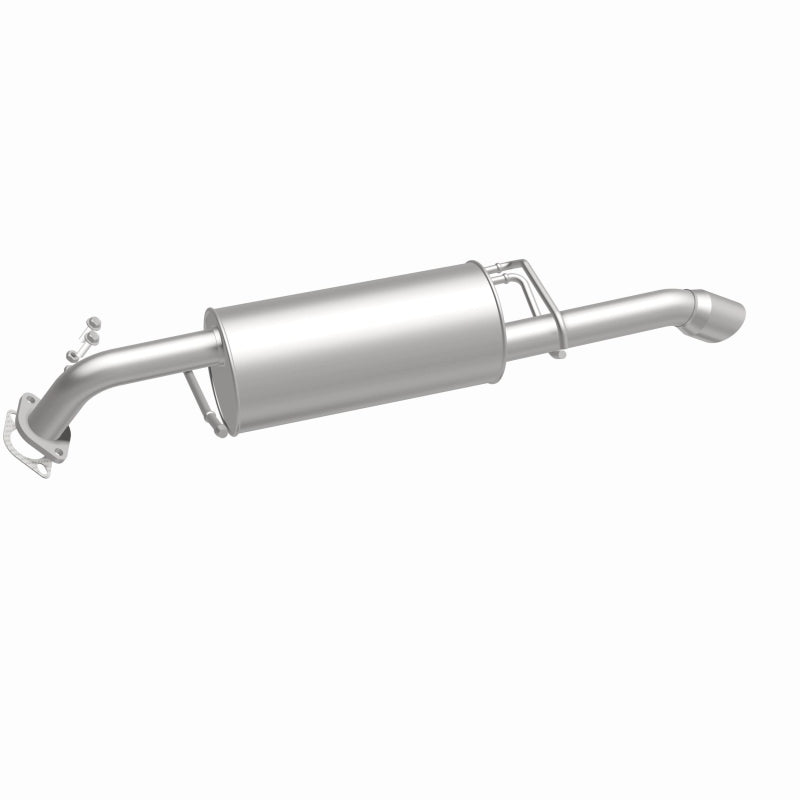 BRExhaust 12-17 ACCENT RIO 1.6L Exhaust Kit