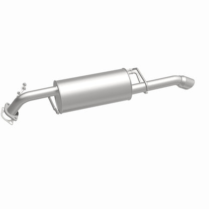 BRExhaust 12-17 ACCENT RIO 1.6L Exhaust Kit