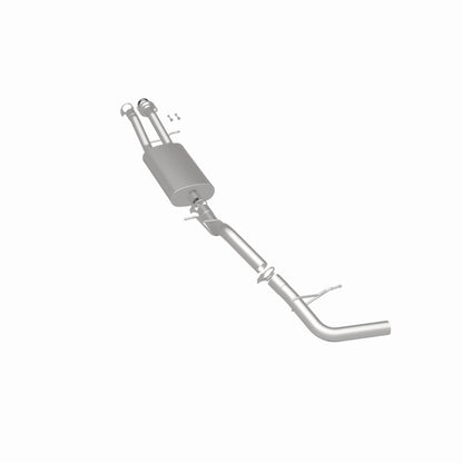 MagnaFlow BRE Exhaust Kit 01-06 Yukon Escalade 6.0L