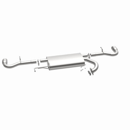 MagnaFlow BRE Exhaust Kit 09-15 TOYOTA VENZA 3.5L