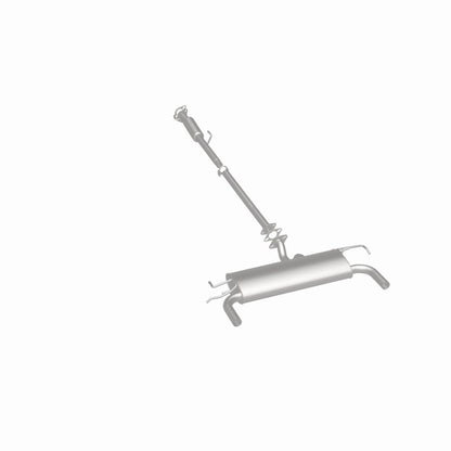 MagnaFlow BRE Exhaust Kit 05-08 Sportage Tucson 2.7L