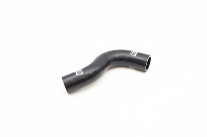 GrimmSpeed 15-17 Subaru WRX / 14-17 Subaru Forester XT Radiator Hose Kit - Black