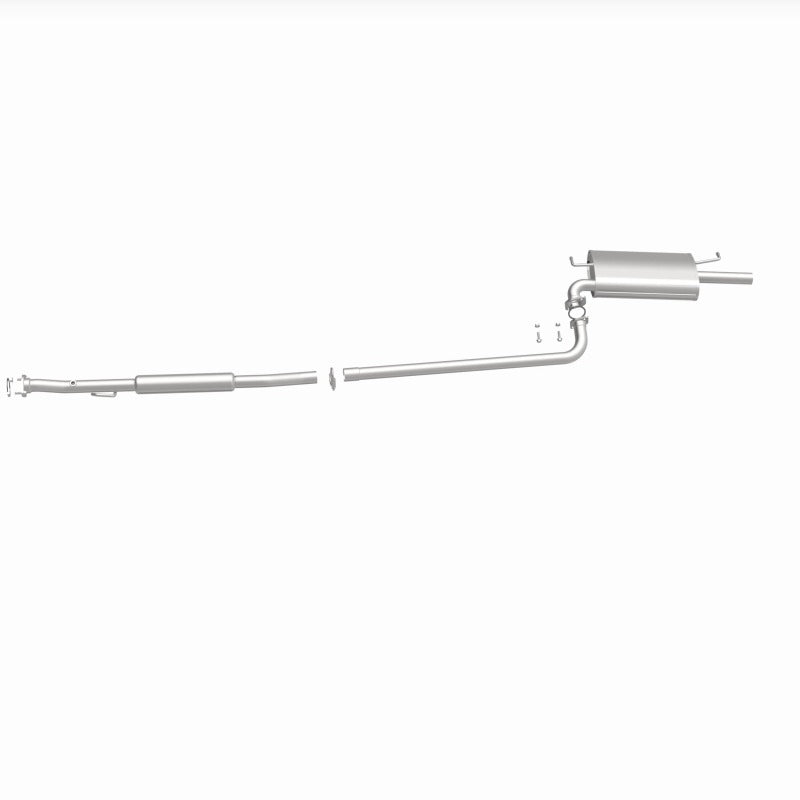 MagnaFlow BRE Exhaust Kit 96-03 Camry ES300