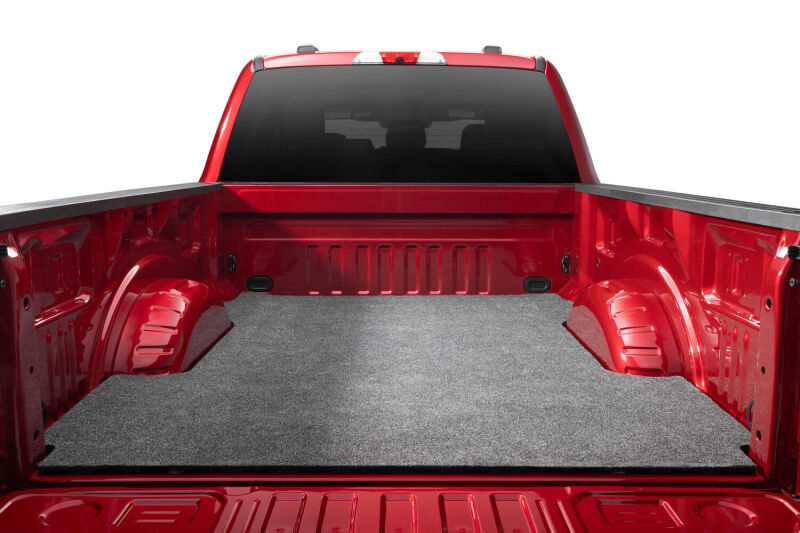 Husky Liners 07-19 Silverado & Sierra 1500/2500/3500 6.6ft Guardian Comfort Bed Mat (For Spray On)