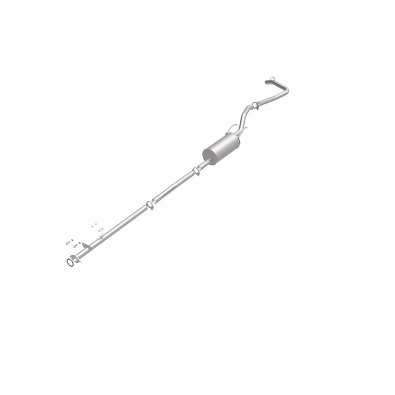 MagnaFlow BRE Exhaust Kit 95-97 Toyota Tacoma 2.4L