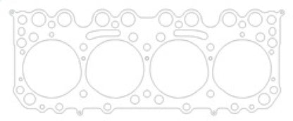 Cometic Oldsmobile 370/371 Gen1 Rocket V8 .040in MLS Cyl Head Gasket-4.190in Bore-J2 Golden Rocket