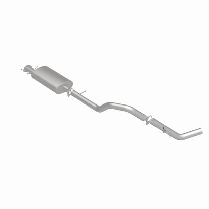 MagnaFlow BRE Exhaust Kit 03-06 LINCOLN NAVIGATOR 5.4L