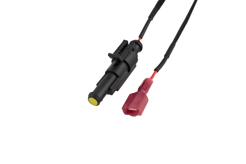 Diode Dynamics 21-23 F-150 Hitch Mount LED Pod Reverse Kit C1R