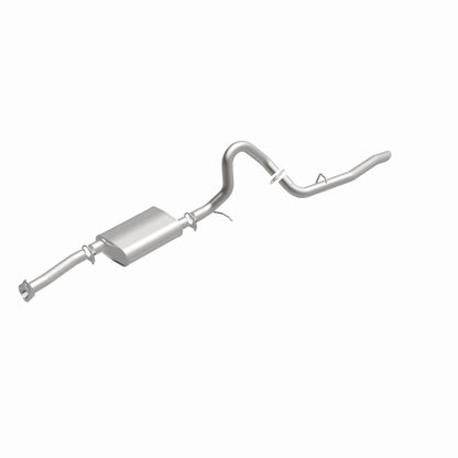 MagnaFlow BRE Exhaust Kit 99-04 Ford Mustang