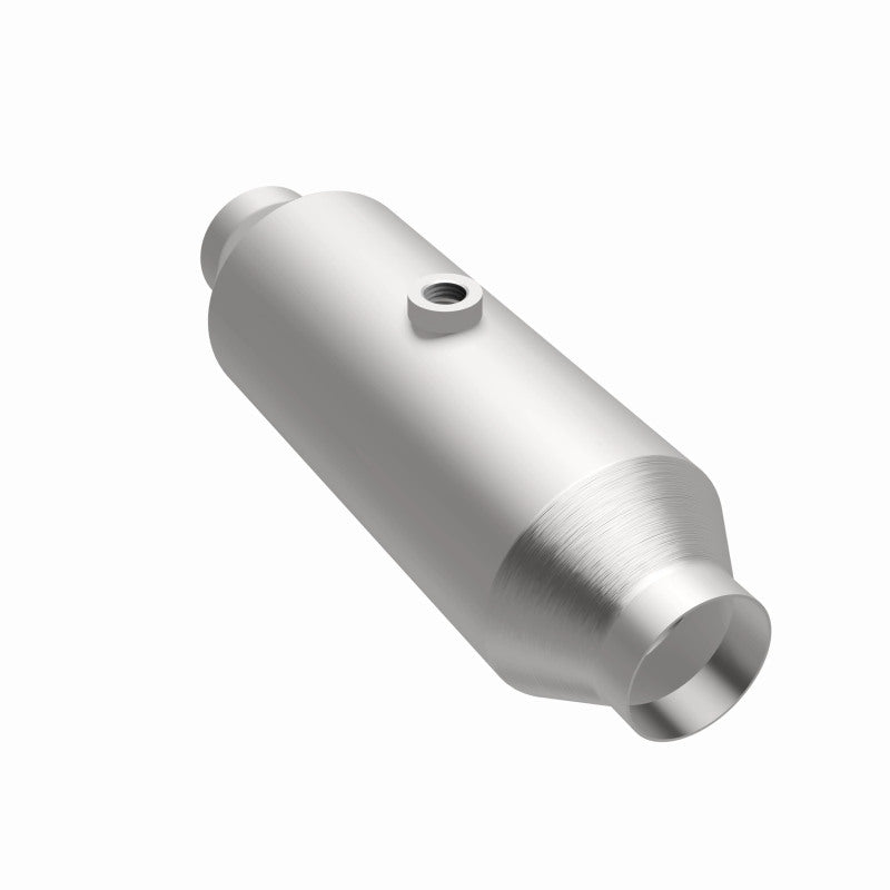 MagnaFlow 2.50 1/O2 CA 4in. Spun Universal Converter