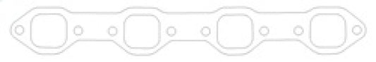 Cometic Ford Windsor V8 .064in ArmorCore Exhaust Mani Gasket Set