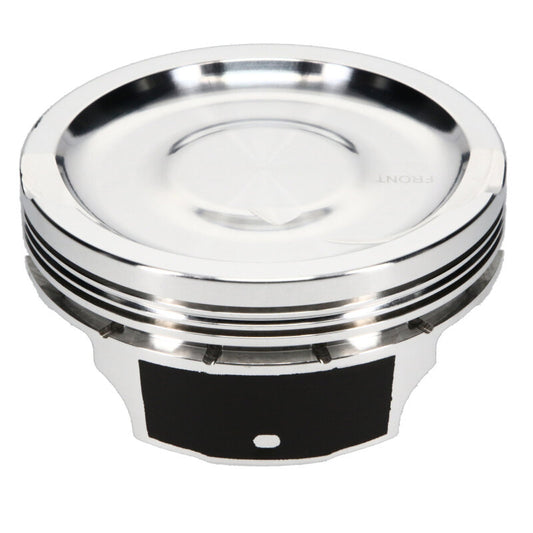 JE Pistons SBC LS7 -22CC Set of 8 Pistons