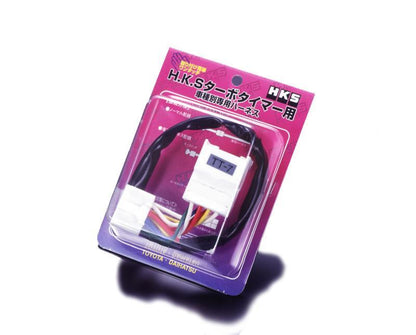 HKS / Blitz / Apexi / Stri 84-88 200sx TT Harness