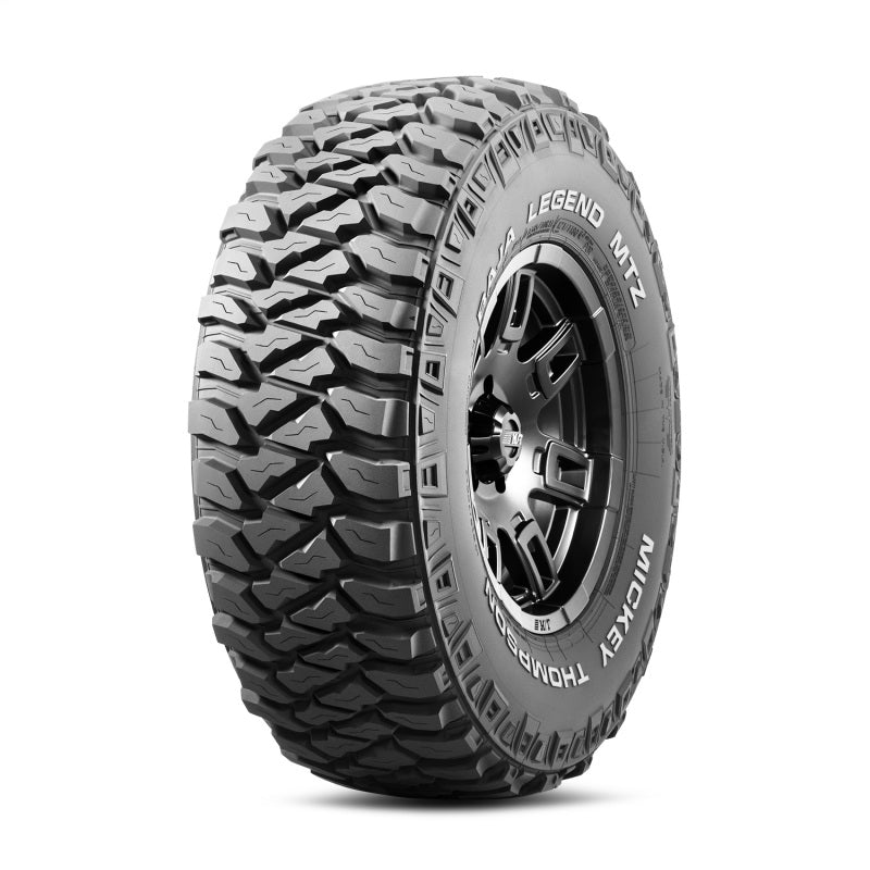 Mickey Thompson Baja Legend MTZ Tire - LT285/75R16 126/123Q - 247909