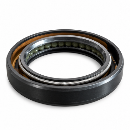 Honda - Genuine Honda K-Series Transmission Axle Oil Seal | 91205-PL3-B01 | Driver Side