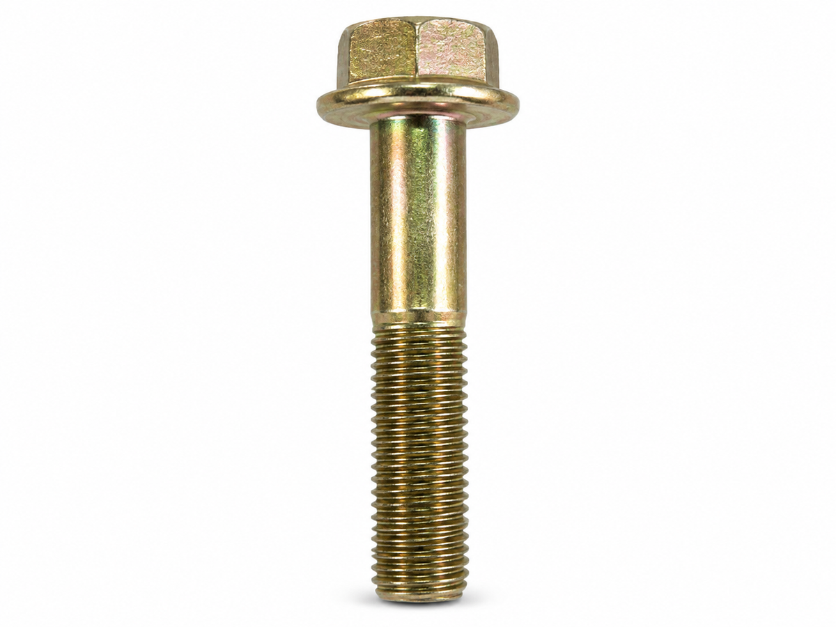 Honda - Genuine Honda B/D-Series Torque Mount Bracket Bolt | 90190-SR3-000 |