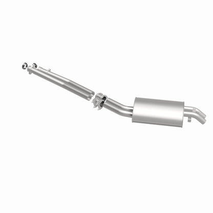 MagnaFlow BRE Exhaust Kit 86-89 Mercedes 560SL 5.6L