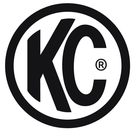 KC HiLiTES 23-25 Ford Super Duty Ditch Light Mount