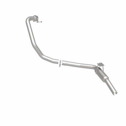 Magnaflow BRE Rear Muffler Kit Replacement Lexus